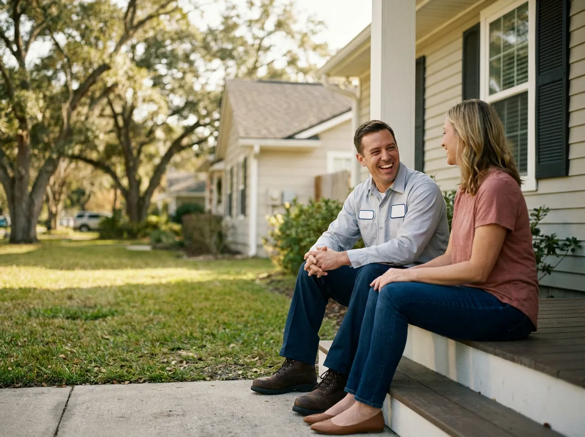 Septic tank pumping FAQs for Lloyd, FL
